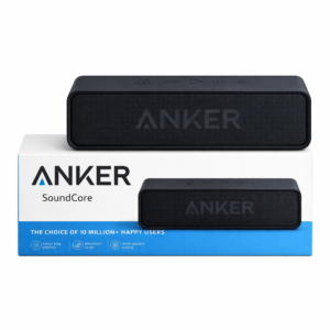 anker soundcore a3102 speaker cover