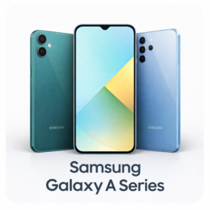 Samsung Galaxy A Series