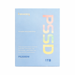 fanxiang ps2000w 1tb ssd cover