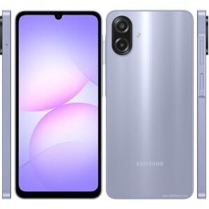 samsung galaxy a07 cover