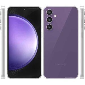 samsung galaxy s23 fe cover