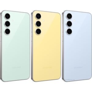 samsung galaxy s24 fe colors 1