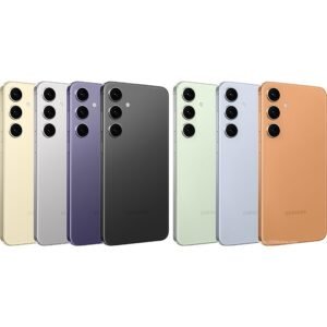 samsung galaxy s24 colors 1
