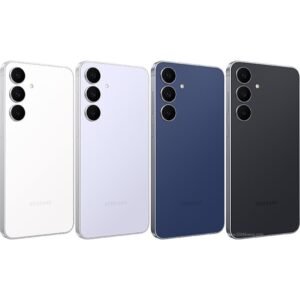 samsung galaxy s25 fe colors 1