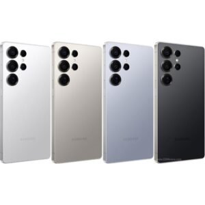 samsung galaxy s25 ultra colors 2