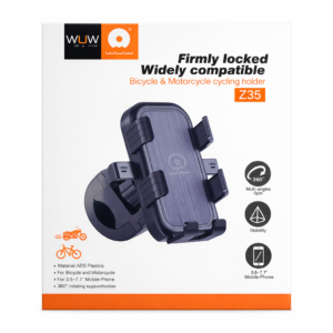 wuw z35 bike mount cover