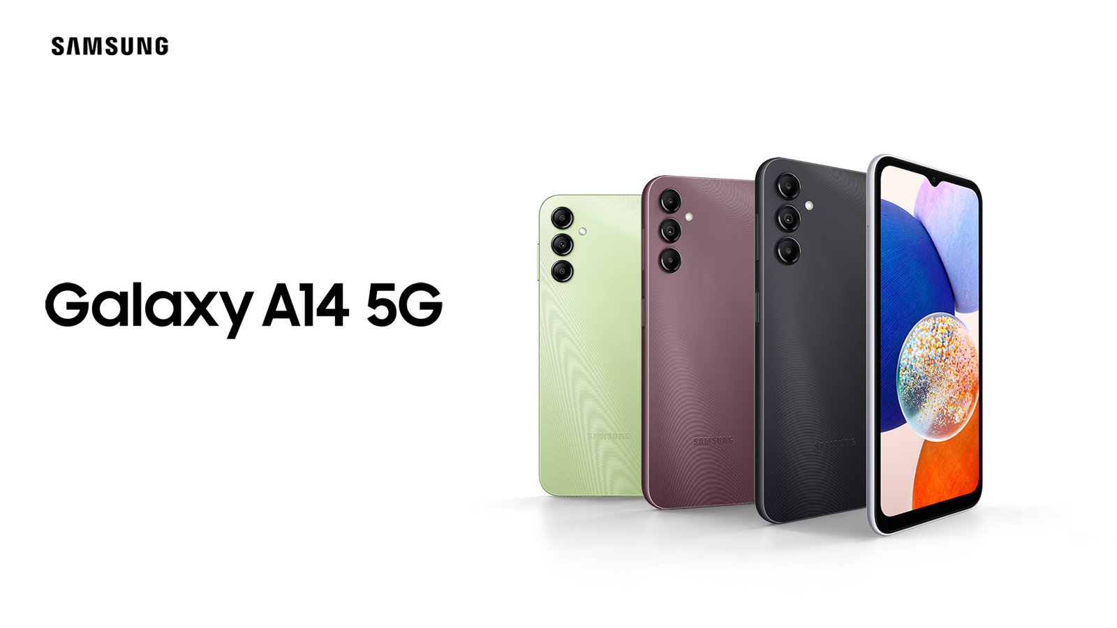 product image galaxy a14 5g.jpg Samsung Galaxy A14 5G