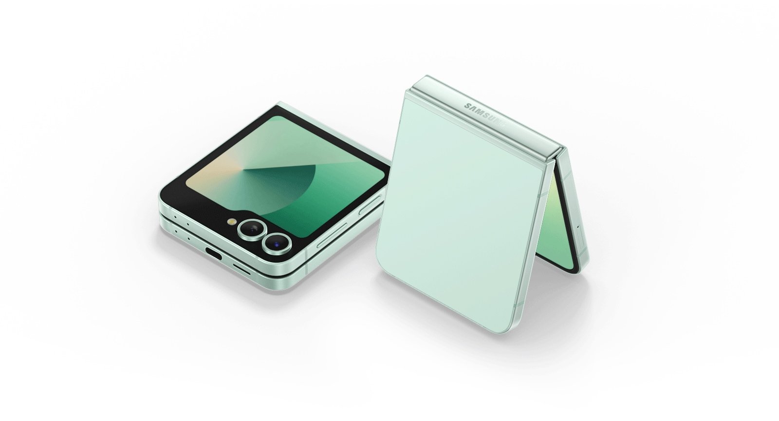 product color mint pc v2.jpg Samsung Galaxy Z Flip6