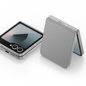 Samsung Galaxy Z Flip6