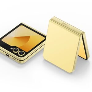 Samsung Galaxy Z Flip6