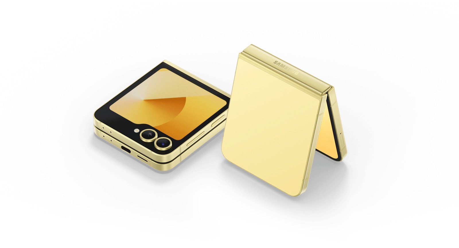 product color yellow pc v2.jpg Samsung Galaxy Z Flip6